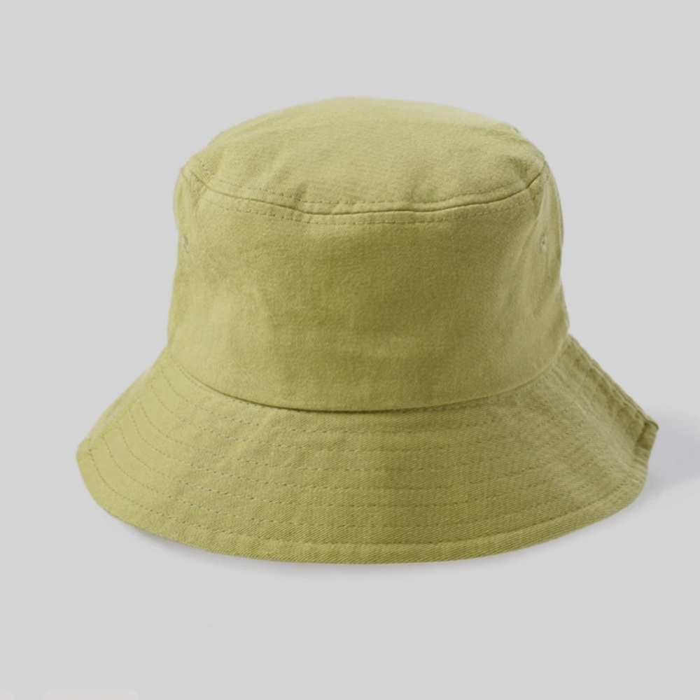 Lift Down Bucket‎ Hat